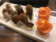 -东京屋(武定路店)