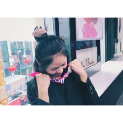 -安利上海体验馆