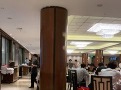 大堂-知味观(湖滨店)