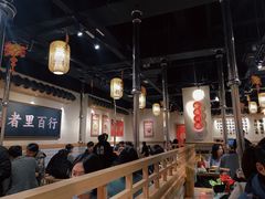 -酒拾烤肉(全州万汇城店)
