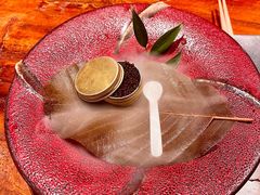 -桐寿司Sushi Tong