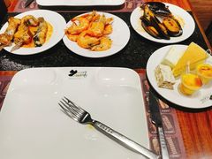 -汉巴味德(大悦城店)