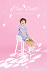 点击看大图 -小阿福儿童摄影(华中智谷店)