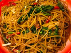 椒香土豆丝-乔阿马·江南味·驴肉香(龙湖华泾天街店)