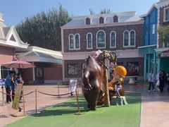 -沈阳方特欢乐世界