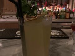 -BAR Signal·鸡尾酒酒吧