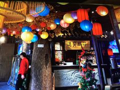 -蓉城老妈火锅(双林路店)