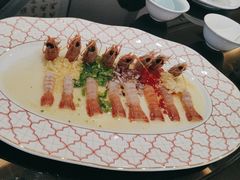 -全聚德(长白直营店)