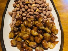 下酒二品-花笙记打边炉·煲仔饭(五大道店)