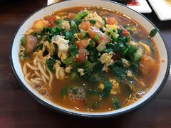 -老韩家清真食府