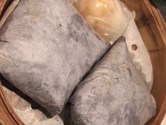 -悦得闲广式点心茶楼(蓝鲸世界店)