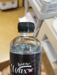 点击看大图 -Wax Brow蜜蜡脱毛美甲美睫眉吧