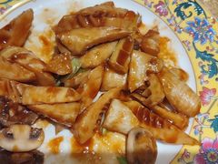-京味斋·烤鸭·北京菜(安贞店)