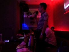 -真爱范特西KTV(交大店)