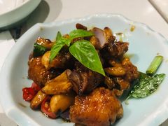 -茶港·点心·啫啫煲(范湖万达广场店)