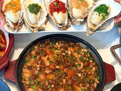 -鲜得莱渔港·小平岛海胆馆(七贤岭店)