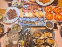 -吉兆·料理(红梅南路店)