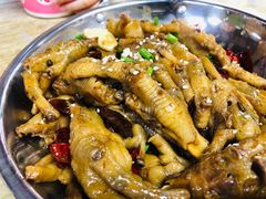 -小民大排档(光谷店)