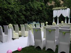 -老洋房花园饭店(绍兴路店)