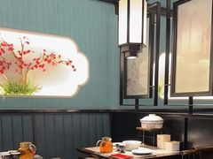 -额娘·现烙春饼烤鸭(太原总店)