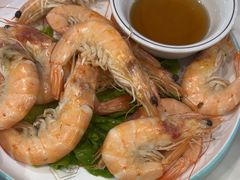 -威海渔村(黄兴路店)