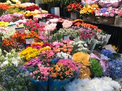-双季花艺园艺市场(浦东店)