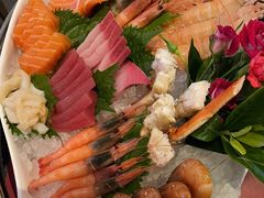 -Mr·Fish鱼鲜生海鲜放题(银泰in99店)