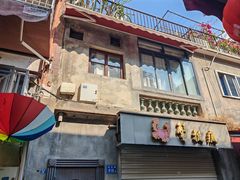 -龙头鱼丸店 只此一家只卖手工鲨鱼丸