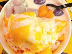 -芒果很黄(厦门大学店)