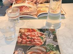 -卡朋西餐(较场西路店)
