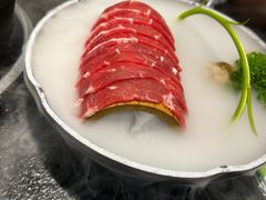 -盡膳口福·百年汤方火锅(科华北路店)