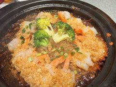 -老济南·地道济南菜(大明湖店)