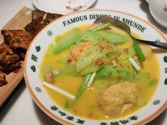 -清晖小苑·顺德菜(观澜湖新城店)