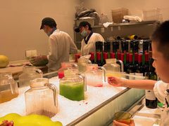 -星伦多自助料理·涮烤一体(奉贤龙湖天街店)