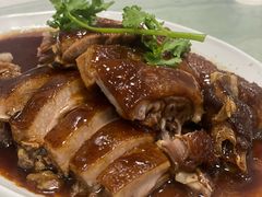 -德記大排档 26年老字号(西湖店)
