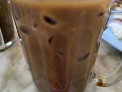 Kopi&nbsp;Bing-丽丰茶冰室