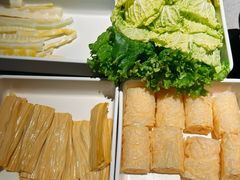 -半天妖烤鱼(丰科万达店)