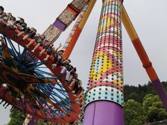 -南京银杏湖乐园