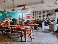 -FUNFUN有饭花园聚会餐厅