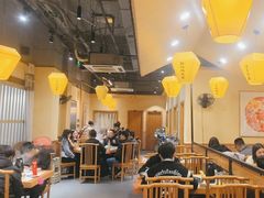 -冰城焰会大丰收铁锅炖(萝岗万达金街店)