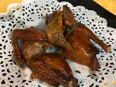 -鸽王世家(东华东路店)