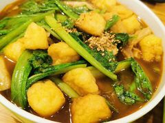 -一顿烧烤(八经街店)