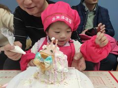 -美吉姆国际儿童发展中心(红谷滩绿地缤纷城中心)