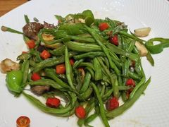 -石榴红了·非遗酥皮烤包子·新疆菜(瑞豪店)