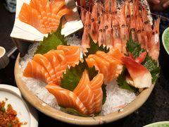 -匠和风精致料理(成都龙湖滨江天街店)