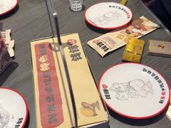 -钱锋炭缸烧烤(南湖大路总店)