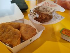 -麦当劳(保定裕华路店)