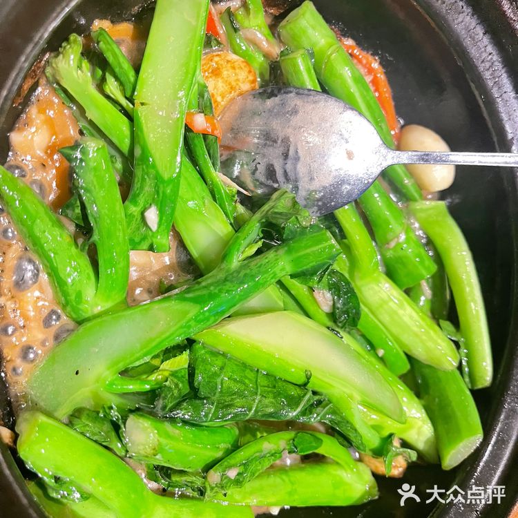 [调皮]深圳口味啫啫煲，绝绝子