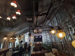 -MAAN COFFEE(金桥店)