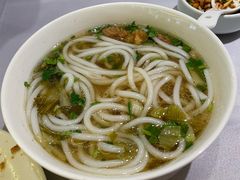 花溪牛肉粉-贵州大厦贵州厅(樱花园西街店)